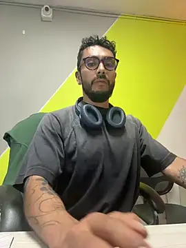 Tom cooper  online show from 7, 3, 2026