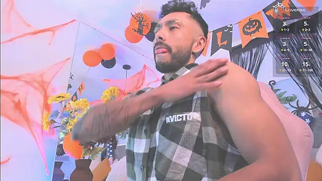 Snapshot of Tom_cooper_ chatting on 17, 10, 2025 Tom cooper online show from 17, 10, 2025