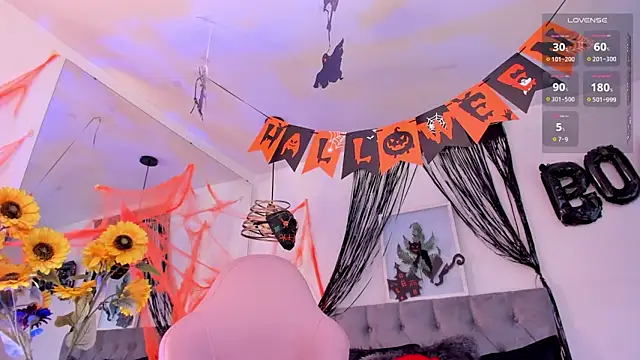 Snapshot of Tom_cooper_ chatting on 31, 10, 2025 Tom cooper online show from 31, 10, 2025