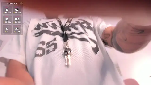 Snapshot of Tom_cooper_ chatting on 17, 11, 2025 Tom cooper online show from 17, 11, 2025