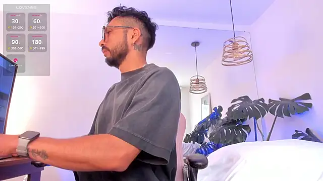 Snapshot of Tom_cooper_ chatting on 3, 12, 2025 Tom cooper online show from 3, 12, 2025