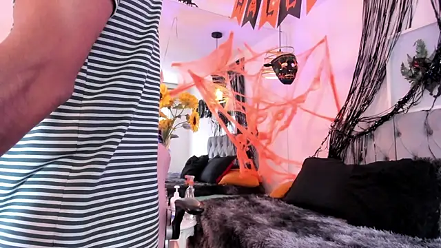 Snapshot of Tom_cooper_ chatting on 27, 10, 2025 Tom cooper online show from 27, 10, 2025