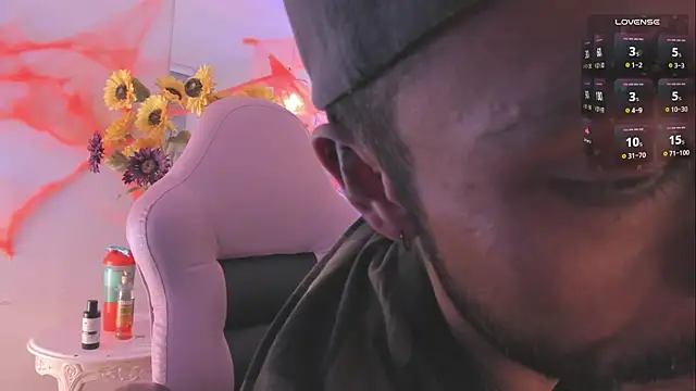 Snapshot of Tom_cooper_ chatting on 11, 10, 2025 Tom cooper online show from 11, 10, 2025