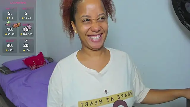 zandra kiman online show from 12, 1, 2026