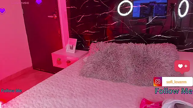 Sofiia-Rubb online show from 13, 1, 2026