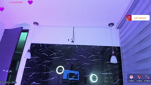 Sofiia-Rubb online show from 2, 3, 2026