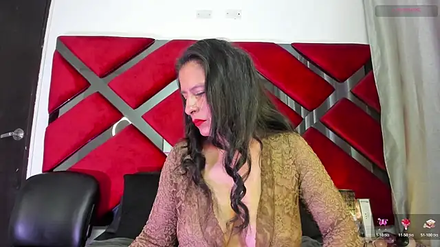 Kendra-Foxxy online show from 21, 3, 2026