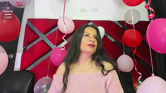 Kendra-Foxxy online show from 13, 2, 2026