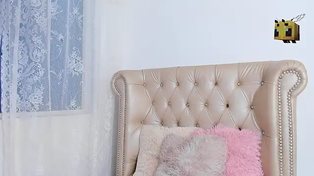 JeanRam18 online show from 13, 3, 2025