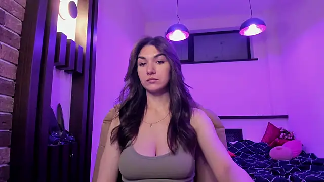 MonicaVii online show from 19, 5, 2026