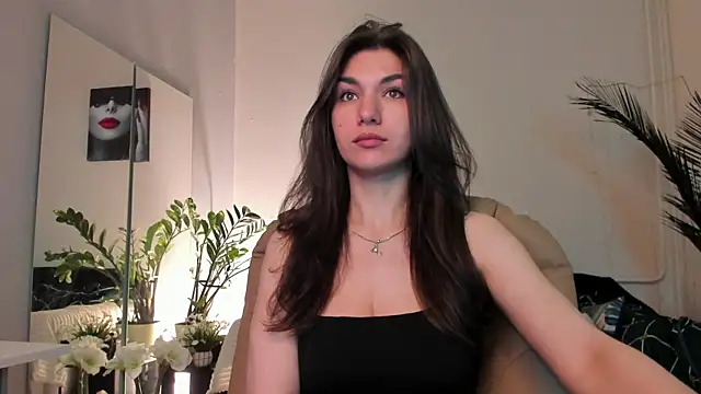 MonicaVii online show from 11, 6, 2026