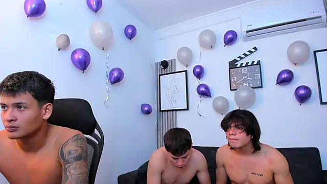 little morbid online show from 7, 11, 2025