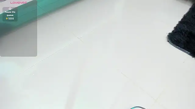 FOXYRIVER  online show from 18, 2, 2026