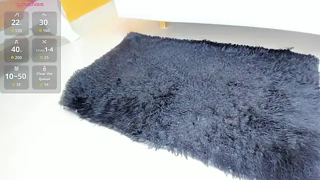 FOXYRIVER  online show from 18, 1, 2026