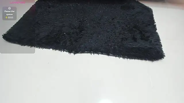 FOXYRIVER  online show from 10, 3, 2026