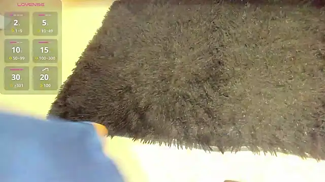 FOXYRIVER  online show from 14, 1, 2026