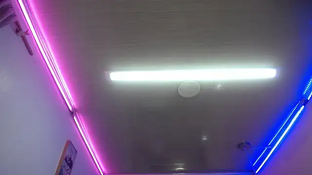 candy lux  online show from 19, 2, 2026