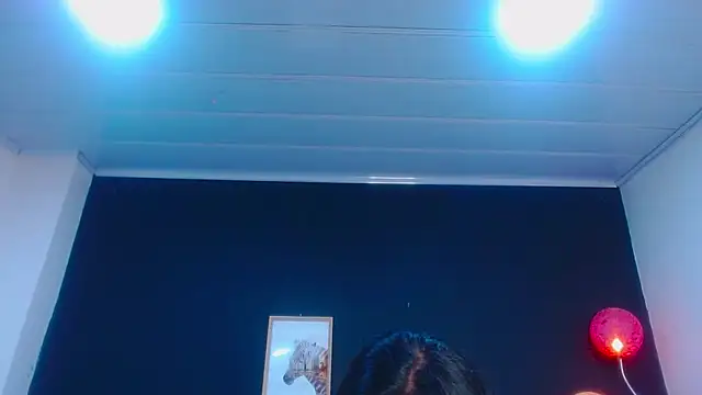 candy lux  online show from 10, 1, 2026