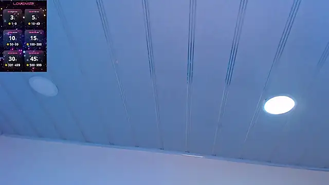 Snapshot of candy_lux_ chatting on 16, 6, 2026 candy lux online show from 16, 6, 2026
