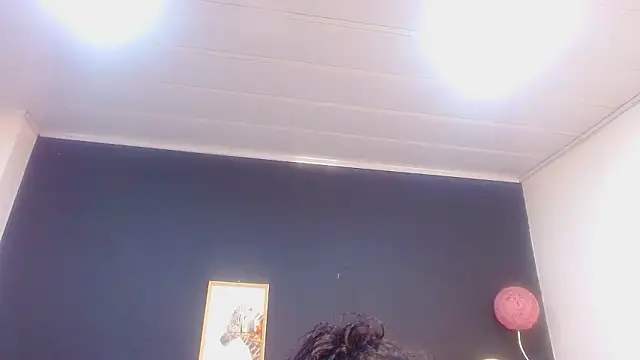 candy lux  online show from 9, 1, 2026