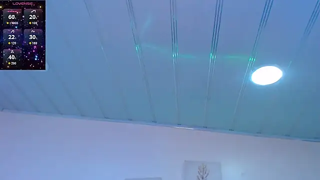 candy lux  online show from 29, 5, 2026
