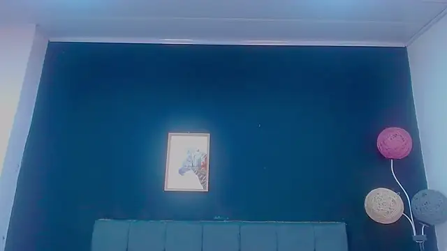 candy lux  online show from 16, 10, 2025