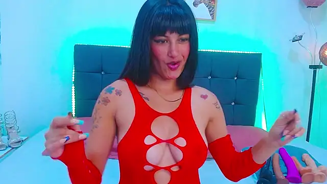 Snapshot of candy_lux_ chatting on 10, 7, 2026 candy lux online show from 10, 7, 2026