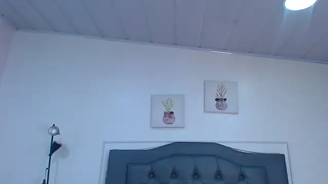 candy lux  online show from 15, 10, 2025