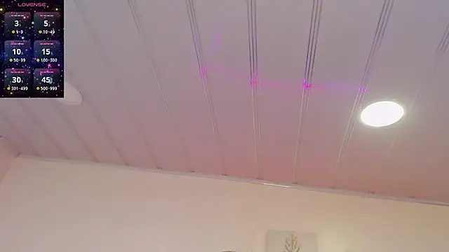 candy lux  online show from 14, 4, 2026