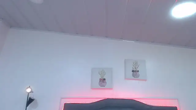 candy lux  online show from 18, 10, 2025