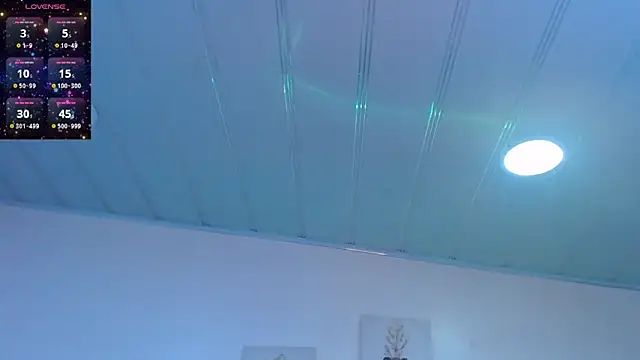 candy lux  online show from 27, 4, 2026