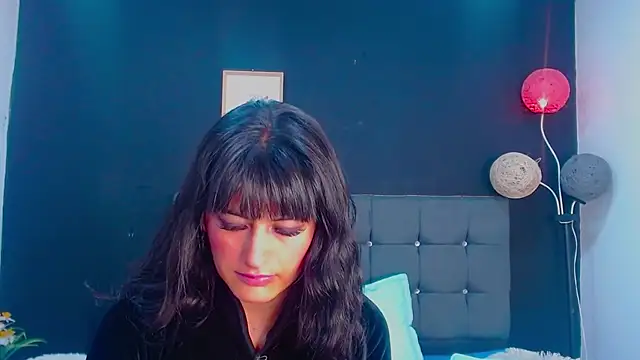 candy lux  online show from 24, 10, 2025