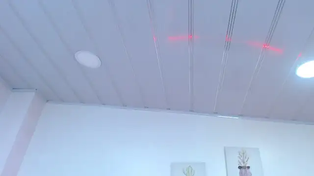 candy lux  online show from 3, 10, 2025