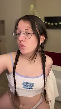 emigooflordXD online show from 20, 12, 2025