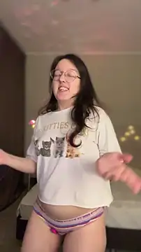 emigooflordXD online show from 20, 3, 2026