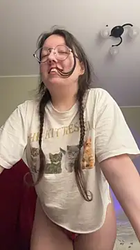 emigooflordXD online show from 23, 10, 2025