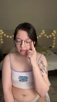 emigooflordXD online show from 18, 4, 2026