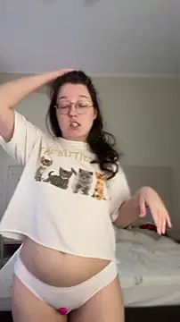 emigooflordXD online show from 25, 4, 2026