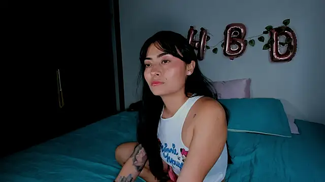 Lauren A online show from 21, 12, 2025