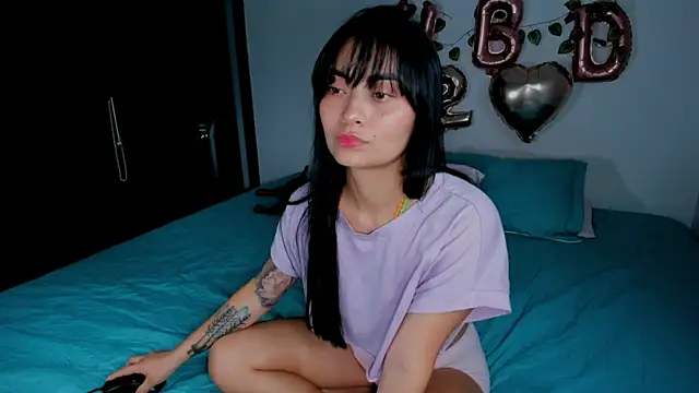 Lauren A online show from 20, 12, 2025