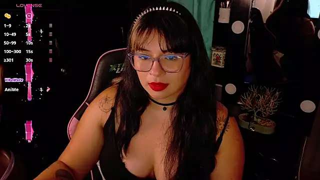 mollyshake1 online show from 11, 3, 2026