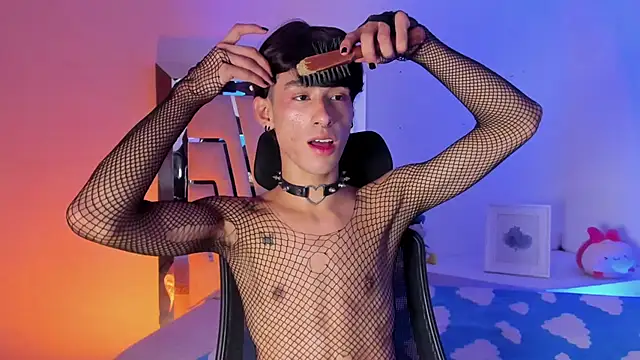 JasperCooper  online show from 9, 9, 2025