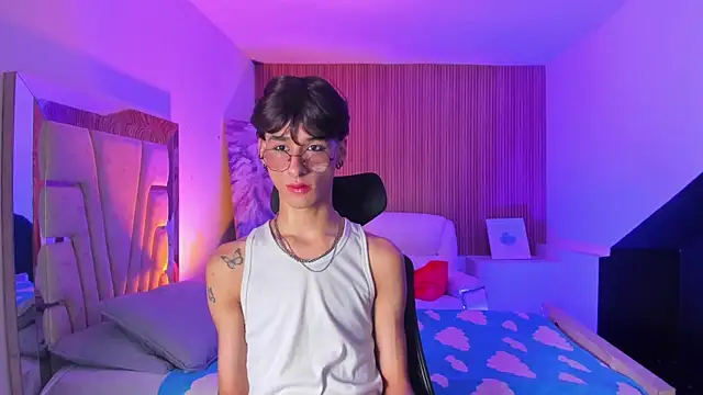 JasperCooper  online show from 3, 10, 2025