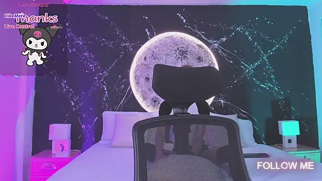 JasperCooper  online show from 28, 2, 2025
