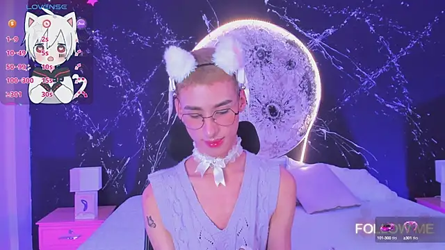 JasperCooper  online show from 25, 2, 2025