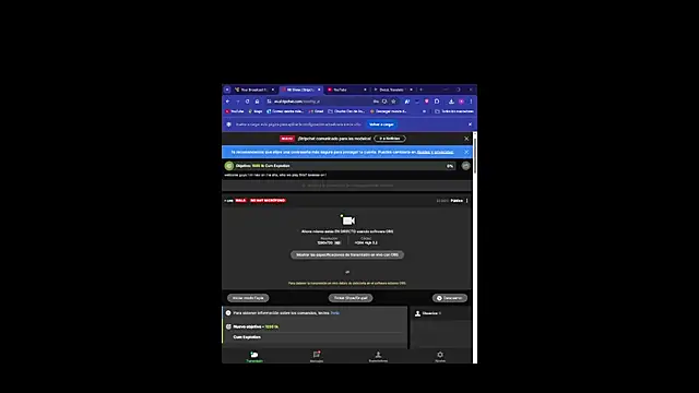 morthy d online show from 22, 9, 2025