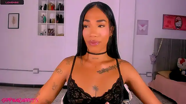 turabbitxx online show from 22, 4, 2026