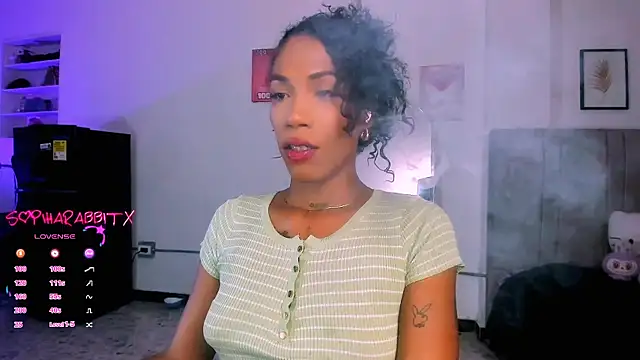 Snapshot of turabbitxx chatting on 17, 7, 2026 turabbitxx online show from 17, 7, 2026