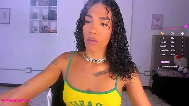 turabbitxx online show from 31, 3, 2026