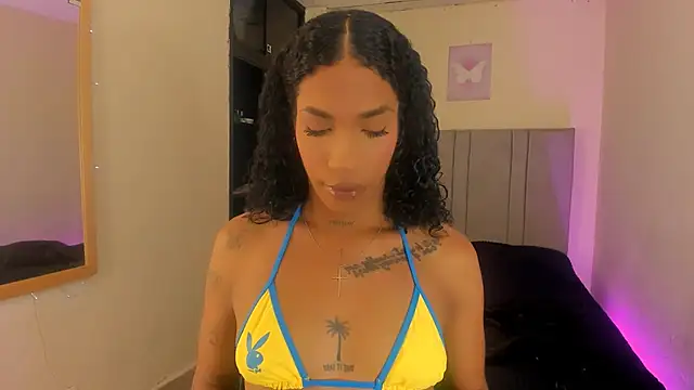 turabbitxx online show from 31, 1, 2026